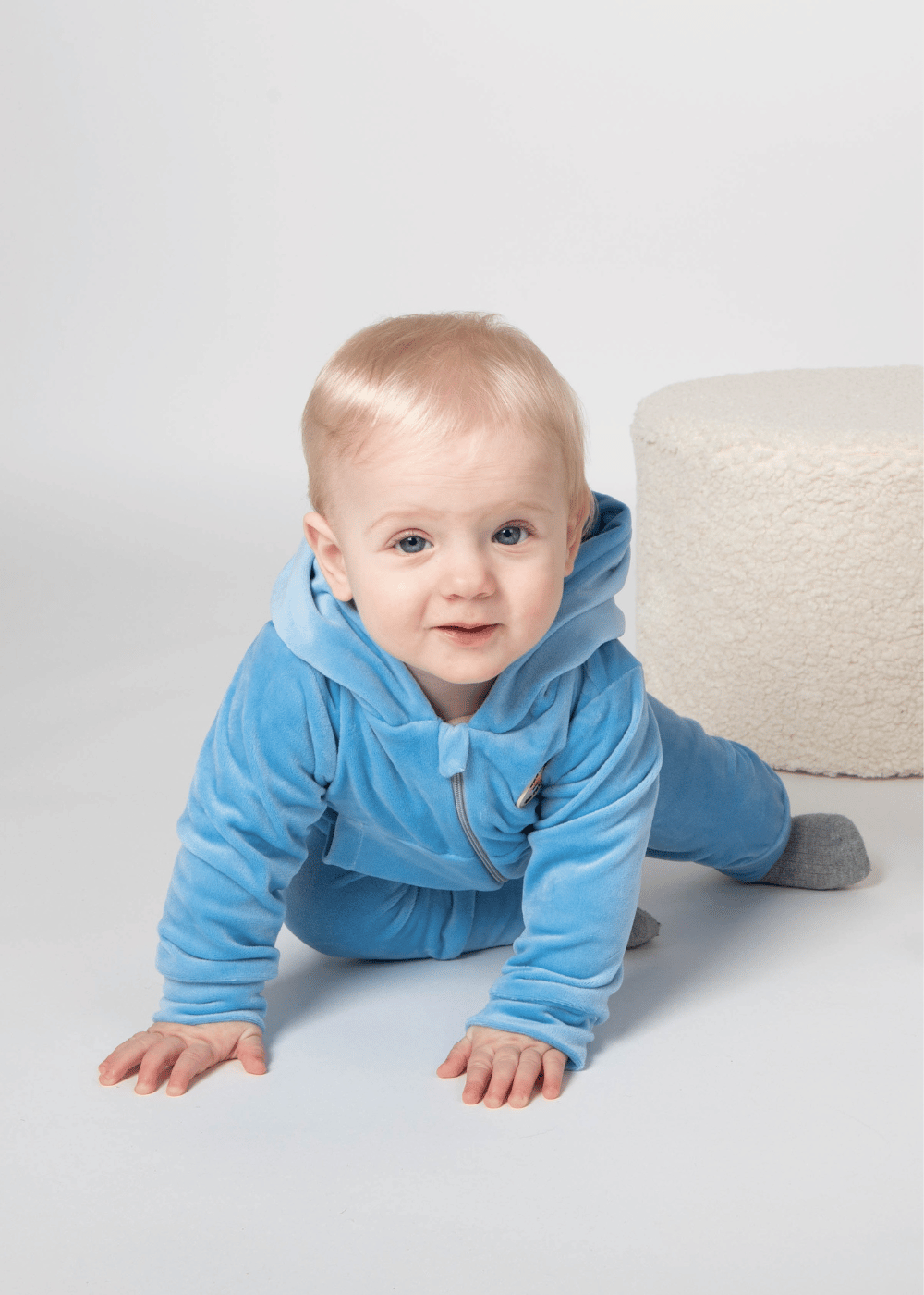 BOO BOO BLUE VROOM-VROOM TRACKSUIT – Opa Lele